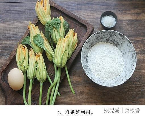 清瓜花怎么吃,探索夏日清新美食之旅