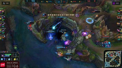 lol水子哥吃瓜,揭秘电竞圈吃瓜大事件