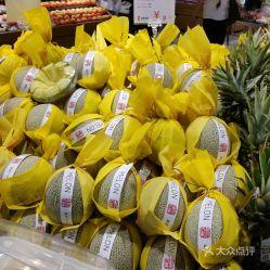 吃汉密瓜吗,汉密瓜的甜蜜诱惑