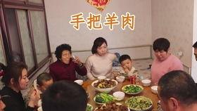 姨夫的吃瓜大会,一场家庭欢乐的年度盛事