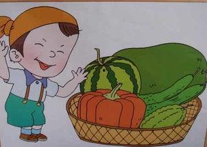 愚人吃瓜道理,揭秘生活中的幽默智慧