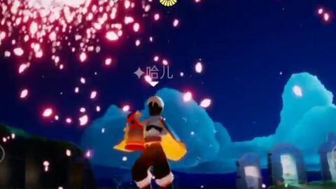 光遇挂机吃瓜,揭秘游戏中的悠闲生活