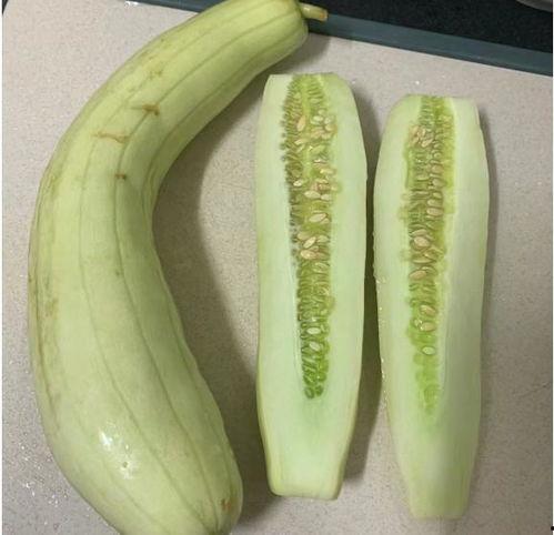 白瓜怎么吃更甜,解锁甜润口感新技巧