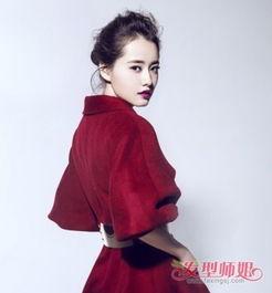 吃瓜群众师太发型