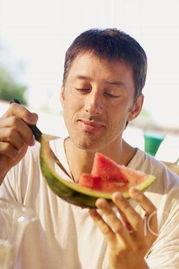 女人不吃瓜吃男人,女性食男情缘探秘