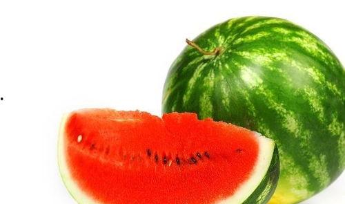 乌瓜吃西瓜,一场味蕾的奇幻之旅