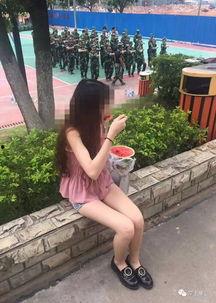 吃瓜群女生,揭秘网络社交圈的趣味与争议