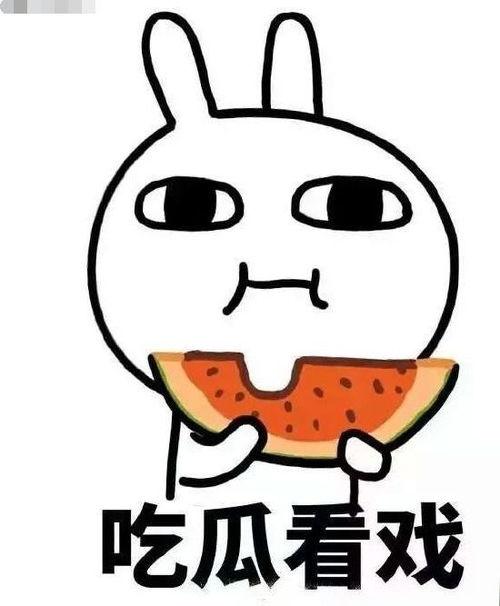 梦见别人和我抢瓜吃瓜,瓜分欢乐，共享瓜界纷争