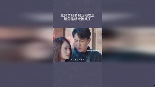 月老 带球 吃瓜