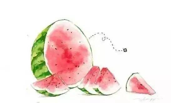 夏日吃瓜安全指南