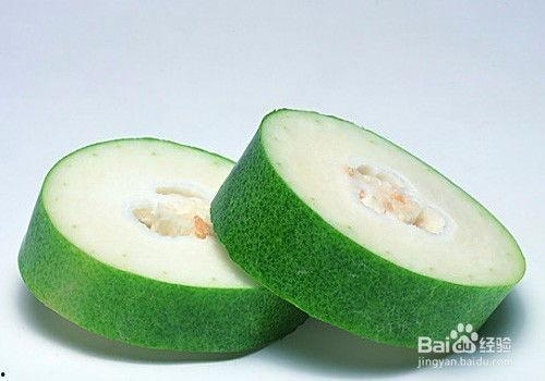 夏天吃瓜多少为好,适量吃瓜最宜人