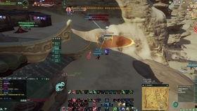 剑三吃瓜id,揭秘江湖背后的那些事儿