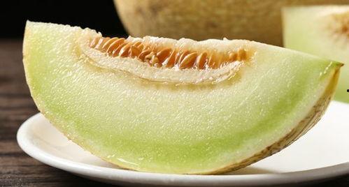 每天吃蜜瓜,甜蜜生活每一天