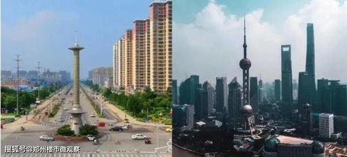 曹县吃瓜买房,揭秘农村崛起的新趋势