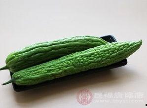 甲亢可以吃凉瓜,凉瓜助力健康生活