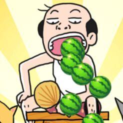 吃瓜游戏呆瓜傻瓜怎么玩,呆瓜、傻瓜大挑战，趣味互动乐翻天