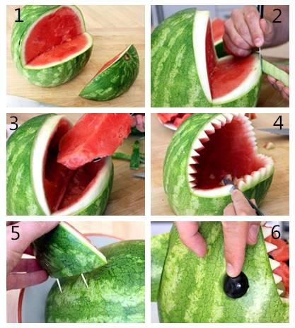 青州吃瓜视频大全,视频大全带你领略地方特色美食