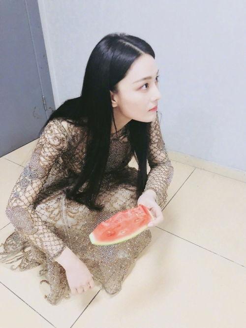 鞠婧吃瓜,揭秘娱乐圈背后的真相与八卦