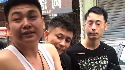 吃瓜小伙假扮前夫,揭秘前夫神秘身份之谜