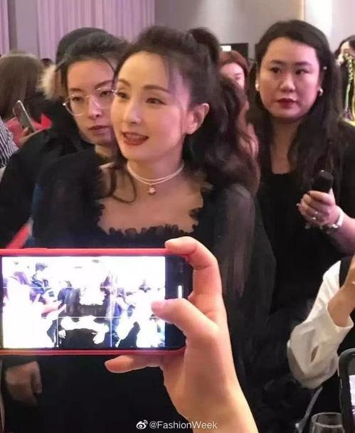 集体吃瓜陶虹视频,娱乐圈幕后故事引热议