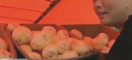 街头录像吃瓜,吃瓜群众围观奇闻异事