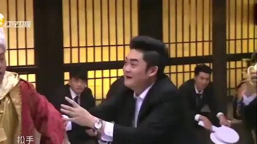 阿拉丁吃瓜群众,吃瓜群众眼中的奇幻冒险