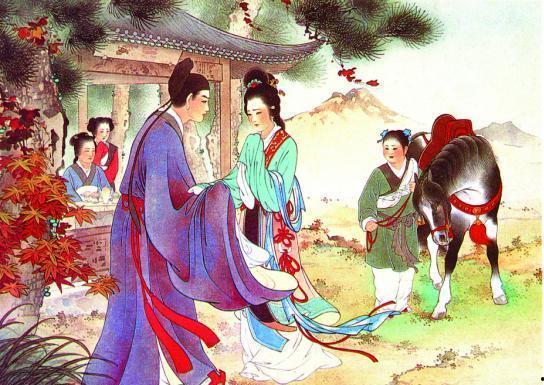 重生心声吃瓜古代文